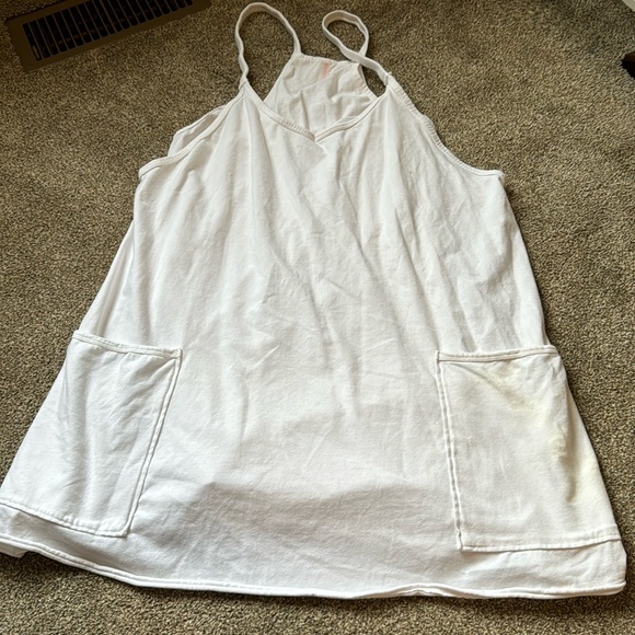 FP Movement by Free People Hot Shot Mini Dress - Picture 5 of 8